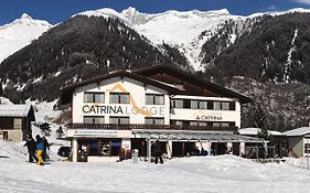 Catrina Lodge